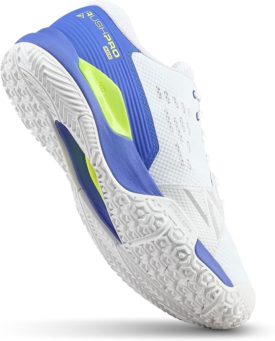 Wilson Men's RUSH PRO ACE Tennis Shoes