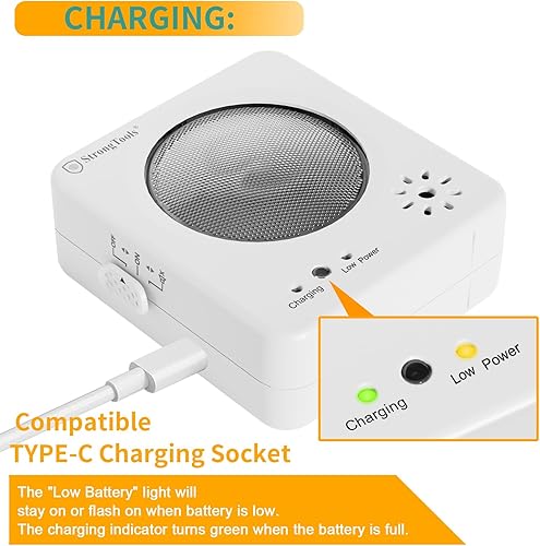 Miniatura 3 de Dry Fire Laser Target Portable Trainer Target Sistema de entrenamiento de fuego seco compatible con la mayoría de cartuchos láser