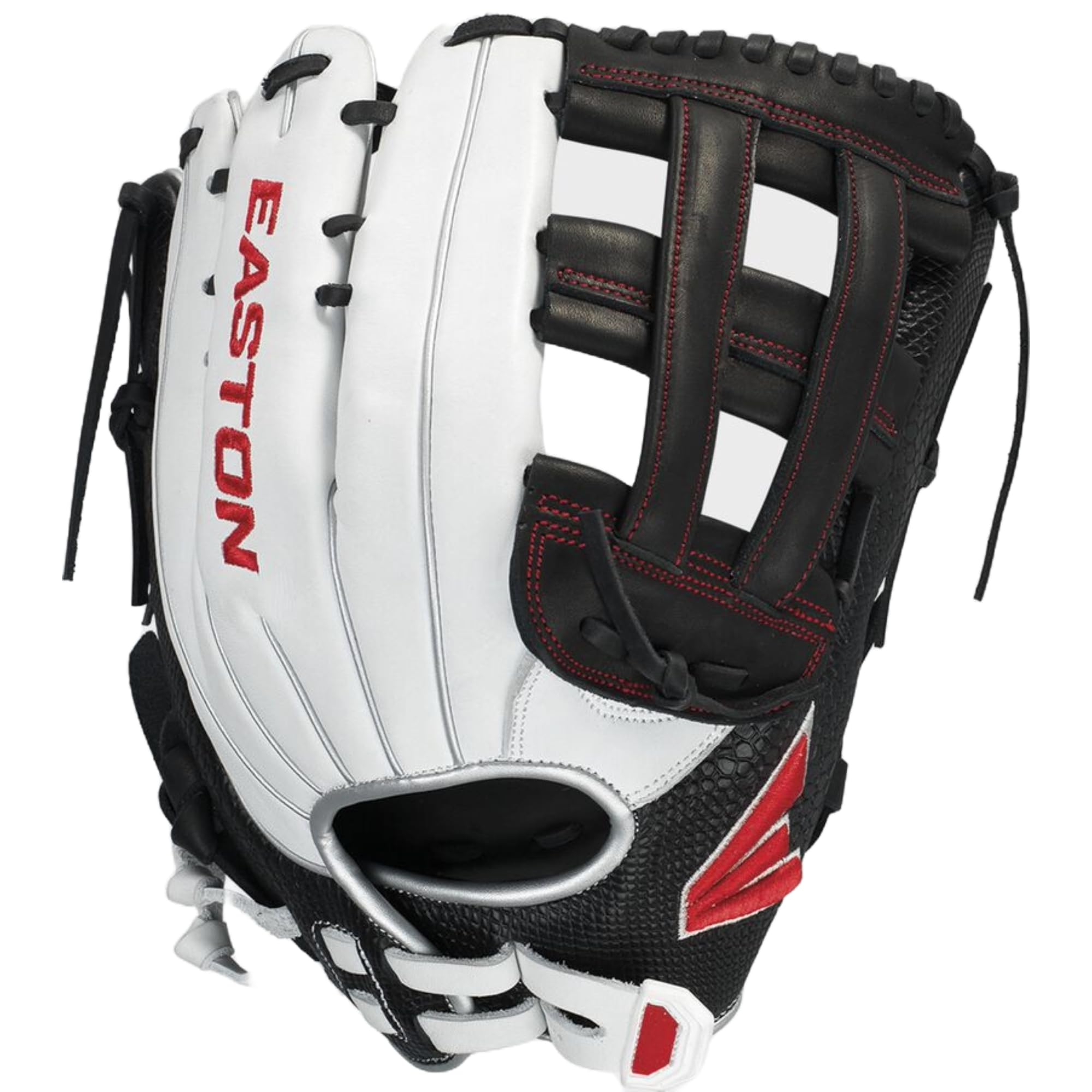 Easton Turnier Elite Slowpitch Softball-Handschuh-Serie, Größen 33 cm – 38 cm