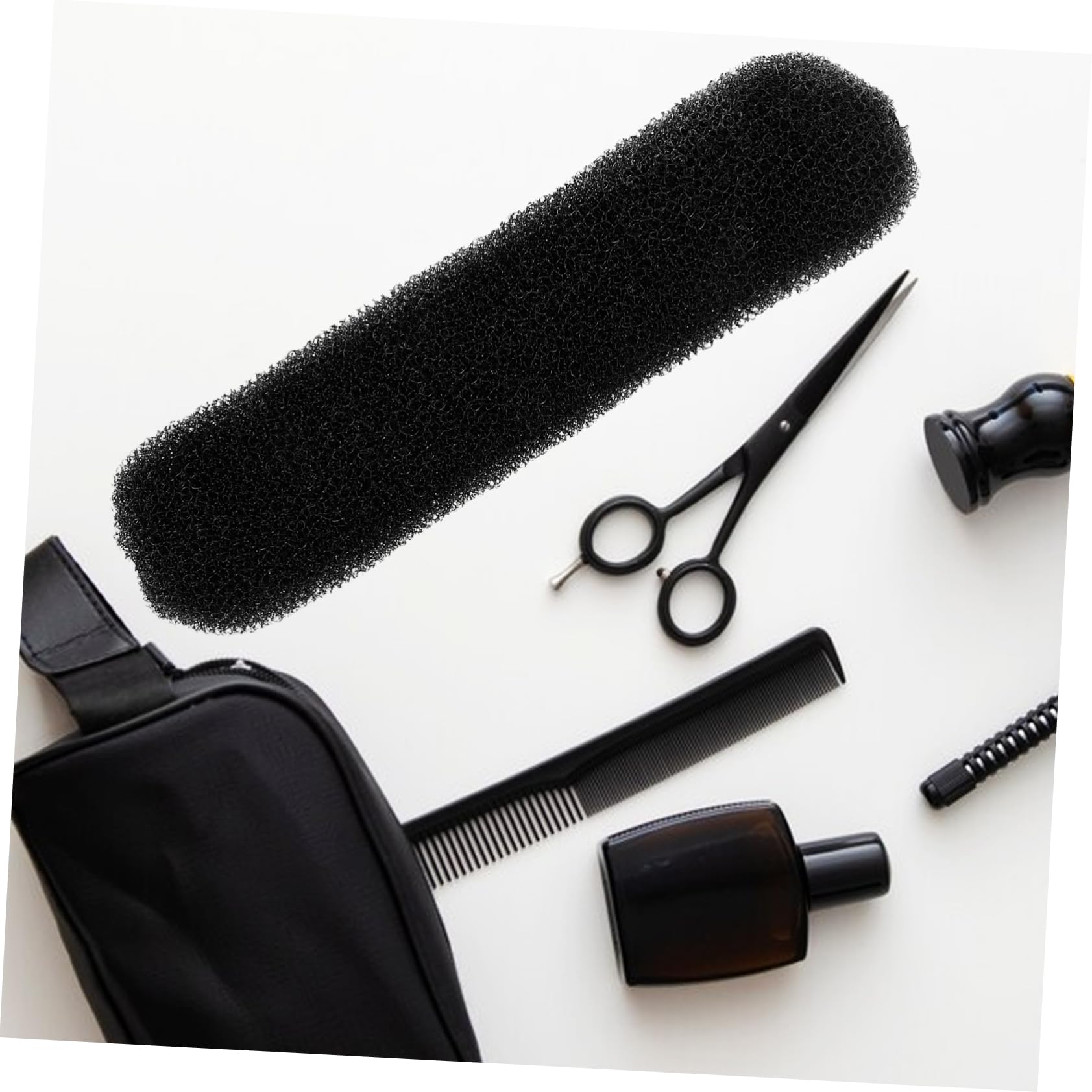 Baluue 15stücke Teiliges Haar Maker Für Stilvolle Haaraccessoires Für Hochsteckfrisuren Strapazierfähigem Material Für Haartypen Geeignet