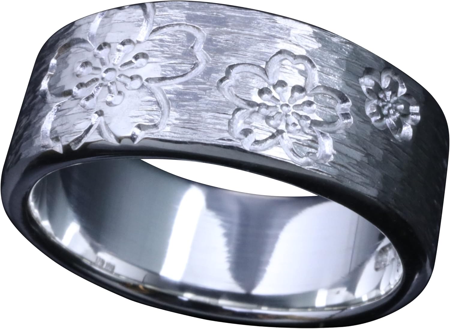 ☆最終処分☆【ティファニー】シグネチャー リング 14号 2570 TR7143