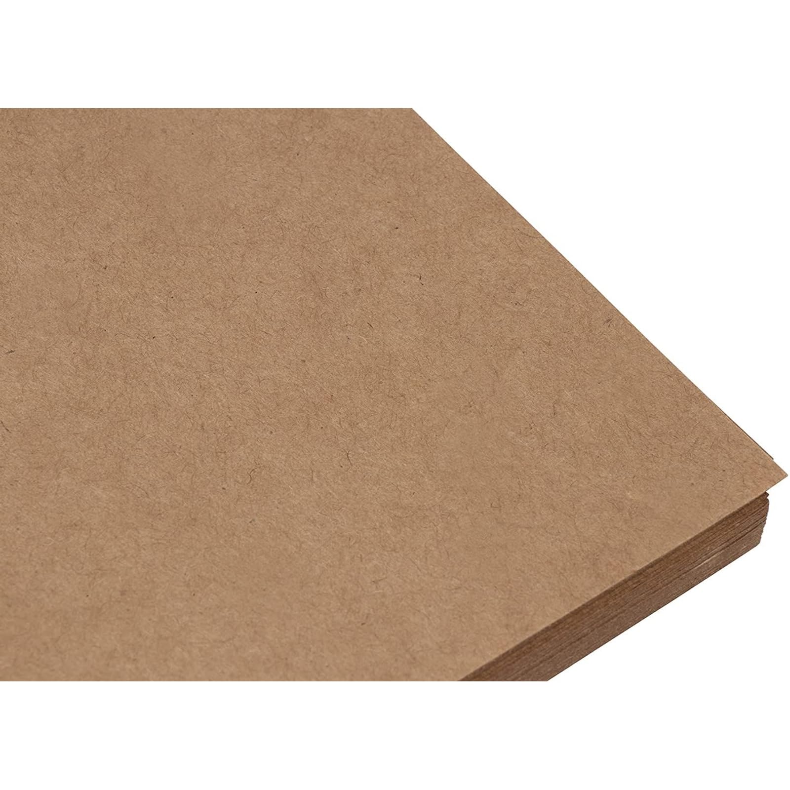 Best Paper Greetings Kraft Stationery Paper, Letter Size (8.5 x 14 Inches, Brown, 96 Sheets) - Legal Printer Paper - Stationery Sets - Image 5