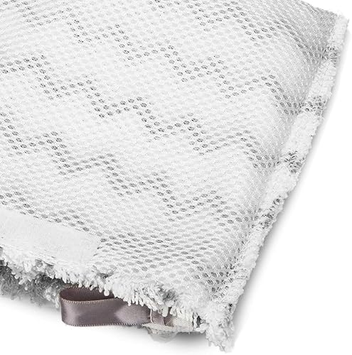 Miniatura 5 de Almohadillas de repuesto para trapeador de vapor para trapeador de vapor Shark S3601 S3601D S3501 S3550 S3801 S3901 S3901D SE450 limpiador de pisos