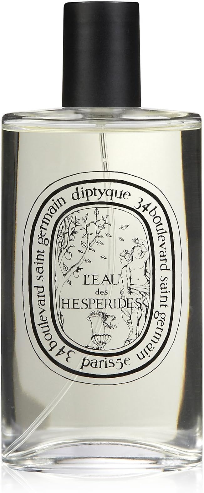 Diptyque L'Eau de Hesperides Cologne, 3.4 Fl Oz