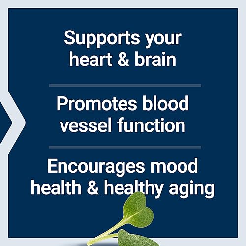 Miniatura 4 de Life Extension Super Omega-3 EPADHA Aceite de pescado lignanos de sésamo y extracto de oliva sin gluten sin OMG 60 cápsulas blandas