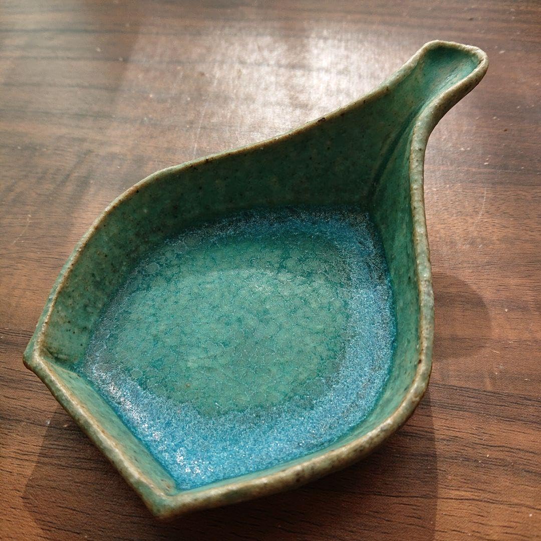 藤原純 鉢物 3点セット 未使用 洗浄あり 藤原純鉢物3点セット