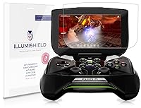 Algopix Similar Product 20 - ILLUMISHIELD Screen Protector