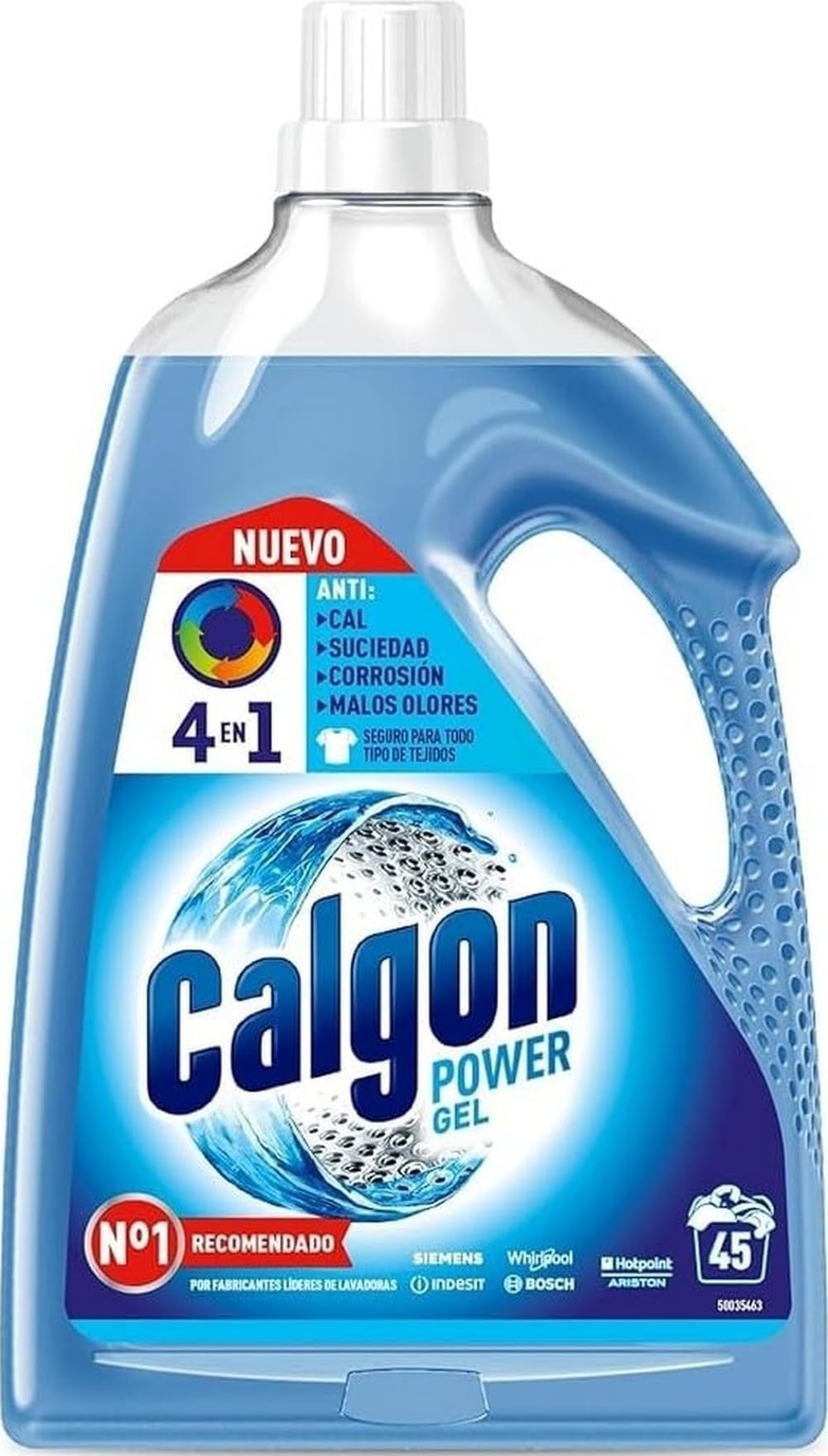 Calgon Gel – 2 in 1 – 2.25 L