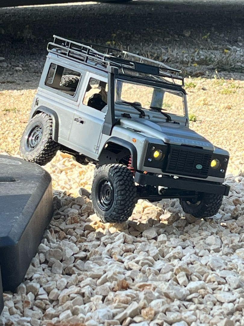 マッドバン　VE T2 防水ESC ブラシレスモーターコンボ マッドバン VE T2 防水ESC ブラシレスモーターコンボ - メルカリ