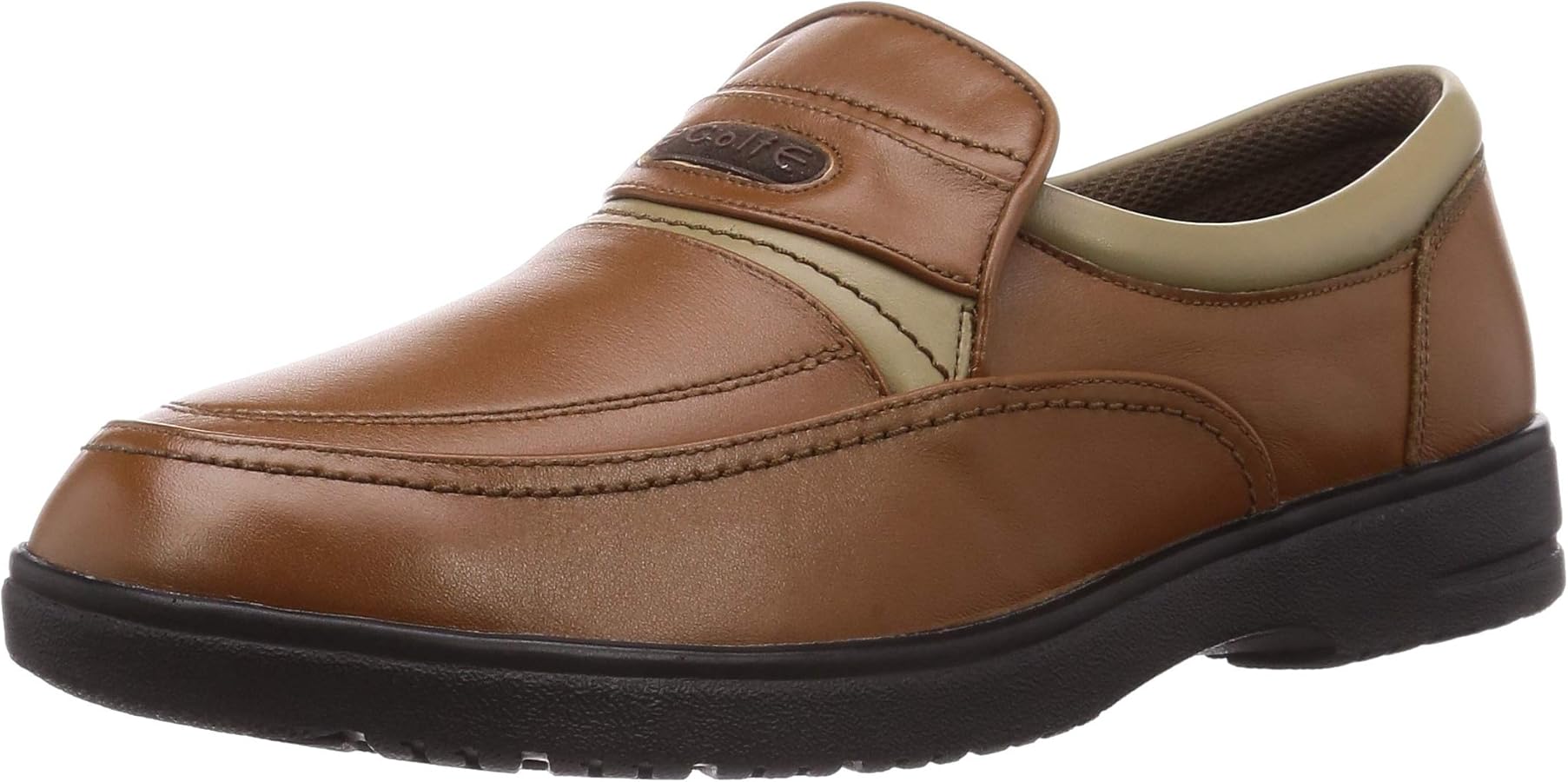 シティー ゴルフ] スリッポン 軽量 カジュアルシューズ GF8503 メンズ