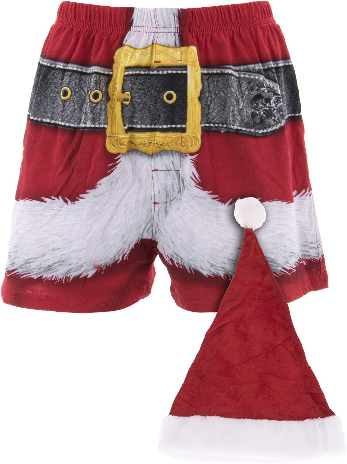 Briefly StatedMen's Boxer Brief
