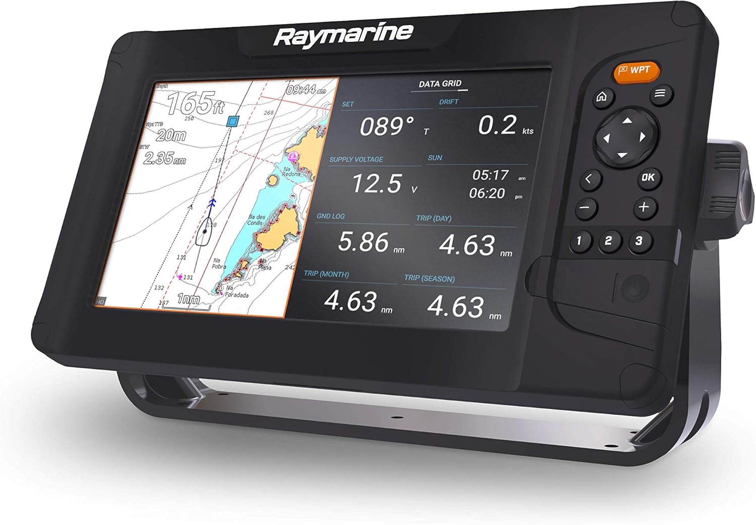 🔥 Crazy Deals Element 7 HV with HV-100 Transducer