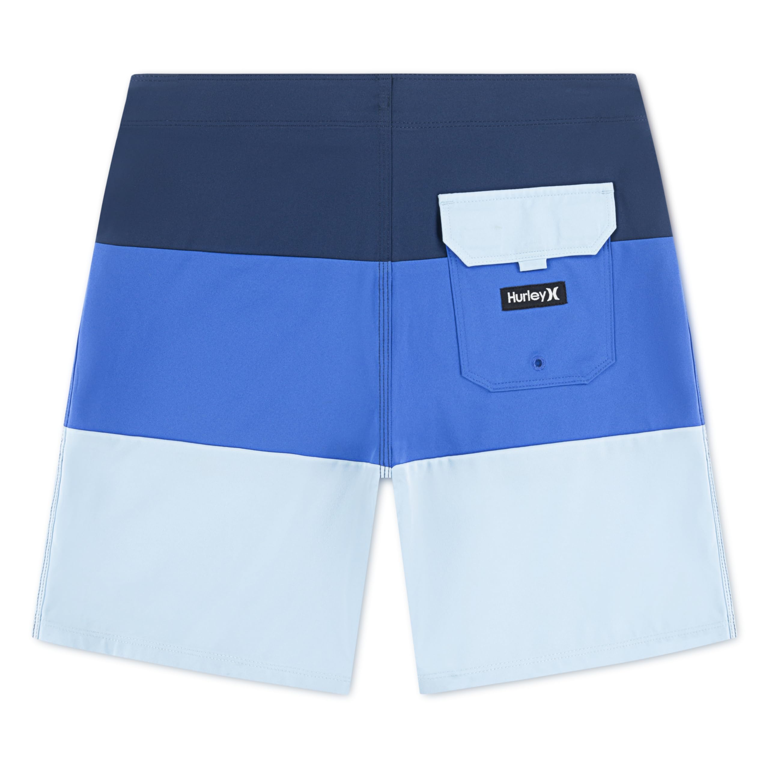 Hurley 89103 Combinaison modèle Court Garçon