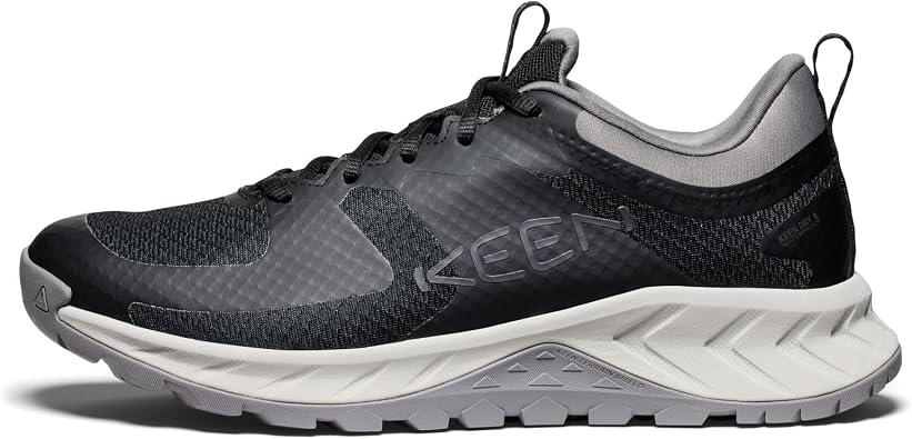 KEEN Versacore Waterproof Walking Shoes