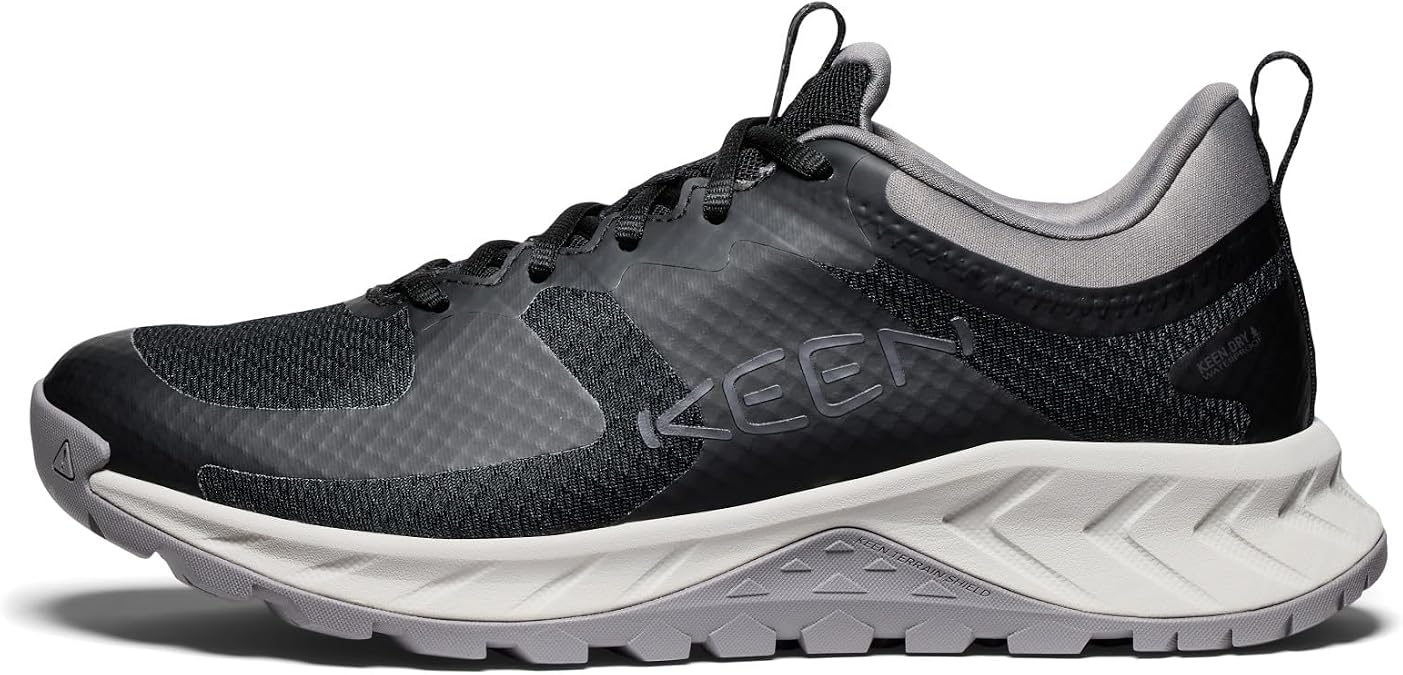 KEEN Versacore Waterproof Walking Shoes