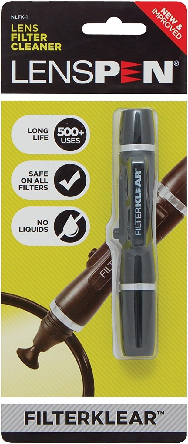 LensPen Filter Klear NLFK-1