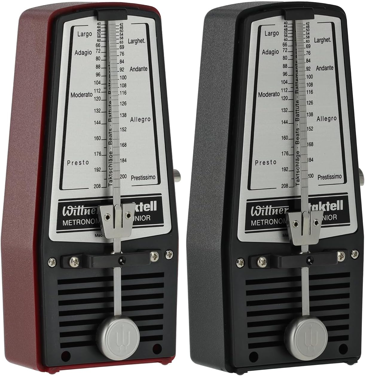 WITTNER WIT-826 Metronome
