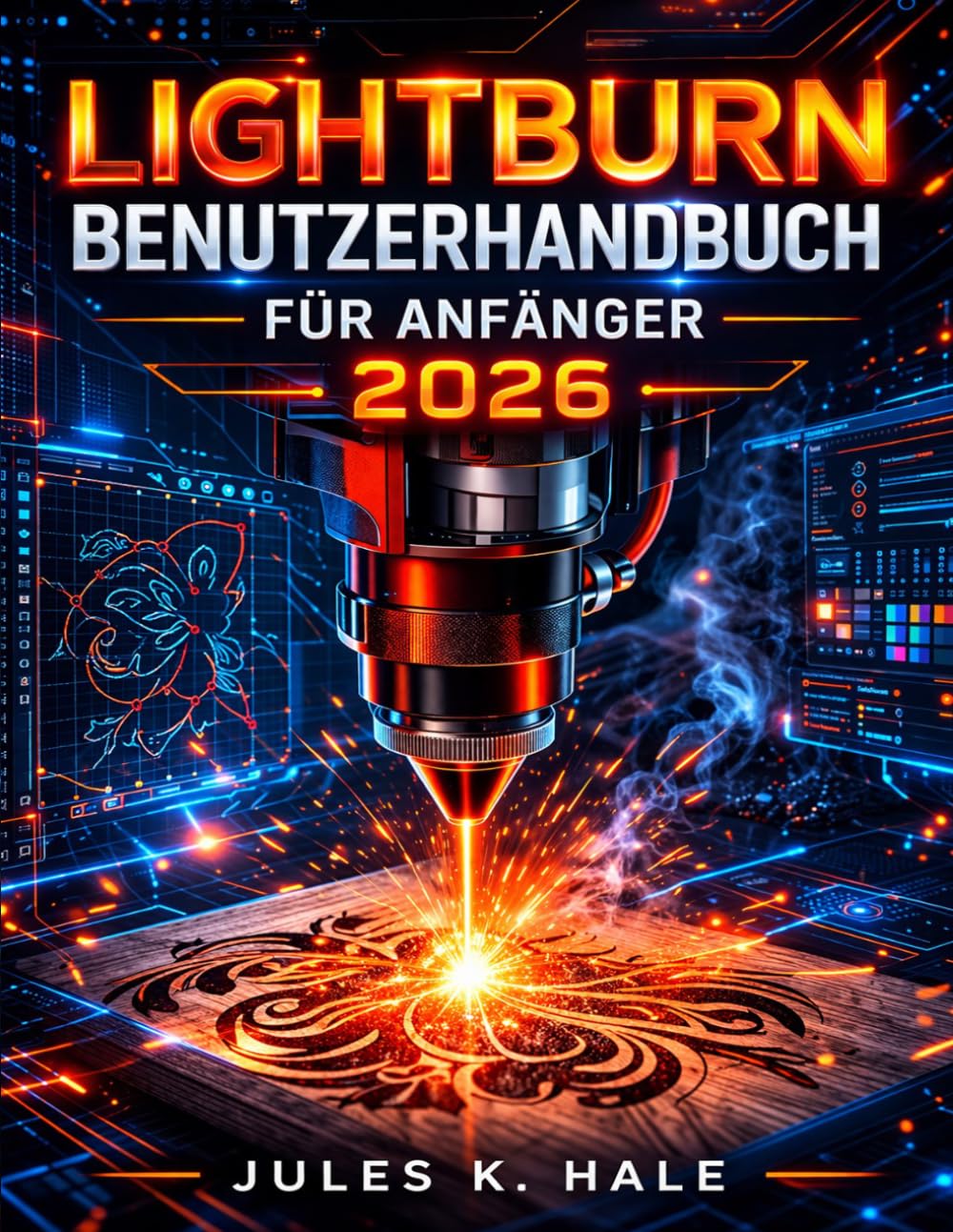LIGHTBURN BENUTZERHANDBUCH FÜR ANFÄNGER 2026
