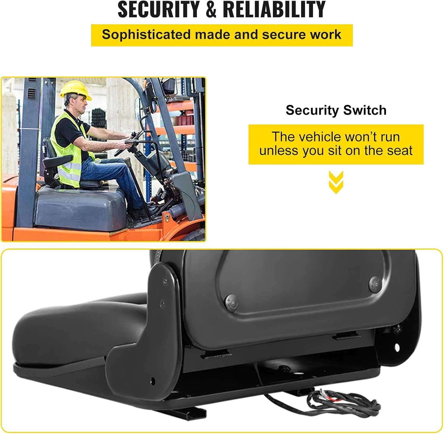 Mini Carretilla Elevadora Hidráulica Manual Con Batería, Carretilla Elevadora, T