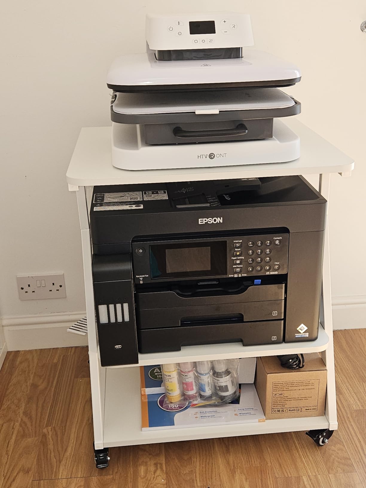 Customer photo