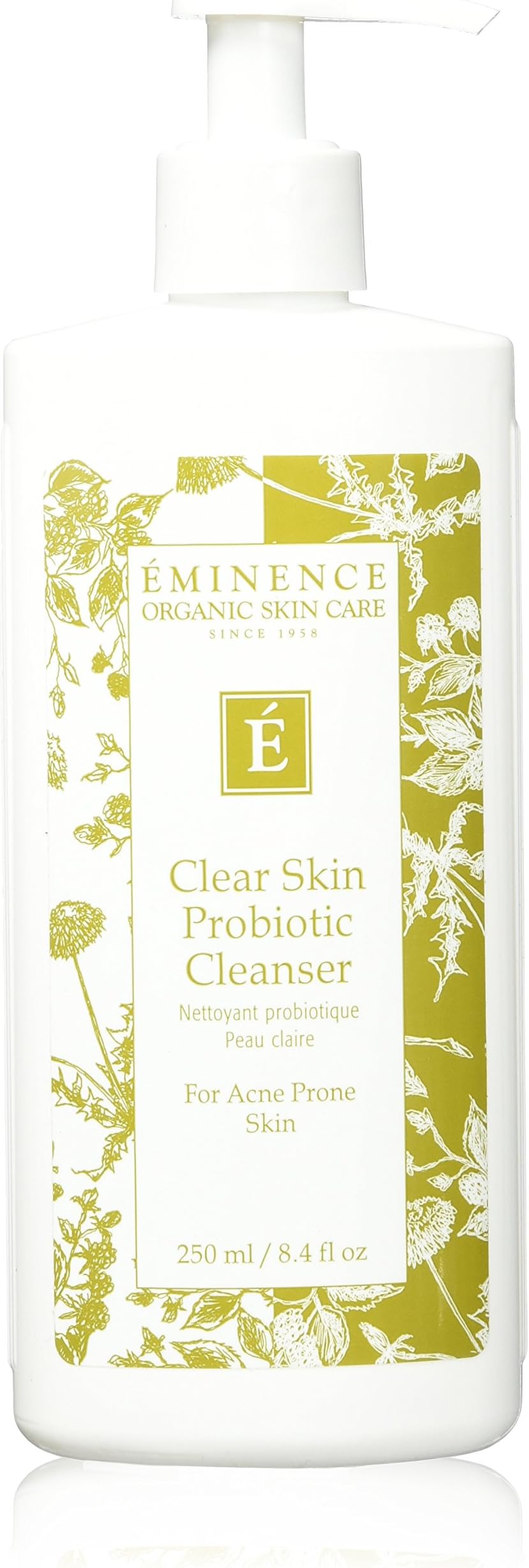 eminence cleanser