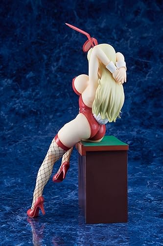 Miniatura 3 de Senran Kagura NewWave G Burst Tasa mo Edad Edad Shiki 15 Escala PVC Figura