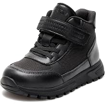 princepard Orthopedic Shoes for Girls and Boys with Arch and Ankle Support,Fashion Mesh Breathable Sneakers