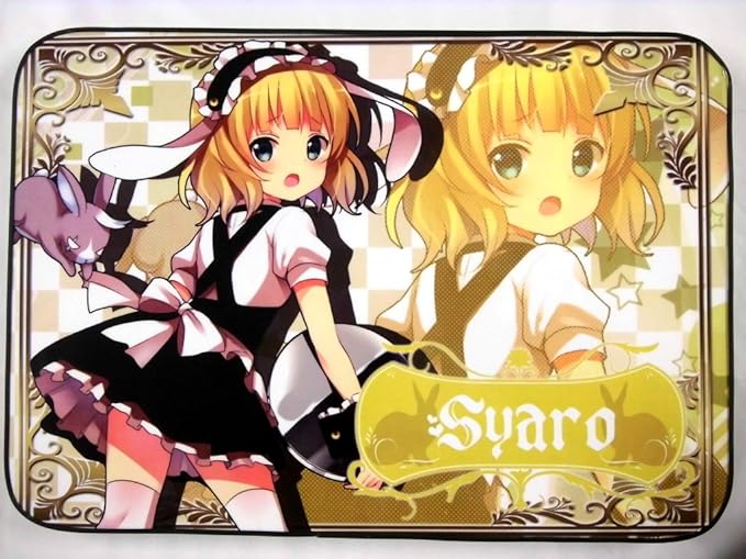 Amazon ご注文はうさぎですか ごちうさ 折りたたみ式テーブル 40cm 28cm シャロ Syaro アニメ 萌えグッズ 通販 Amazon ご注文はうさぎですか ごちうさ 折りたたみ式テーブル 40cm 28cm シャロ Syaro アニメ 萌えグッズ 通販