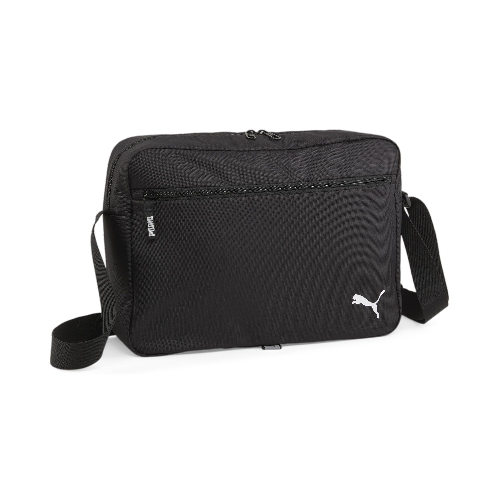 PUMA Team Messenger Bag Sac de Sport Mixte