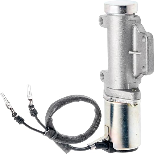 Herko Idle Air Control Valve IAC1019 para Nissan D21 Pickup Ichi Van NP300 1.8L 2.4L 2.5L 1986-2009