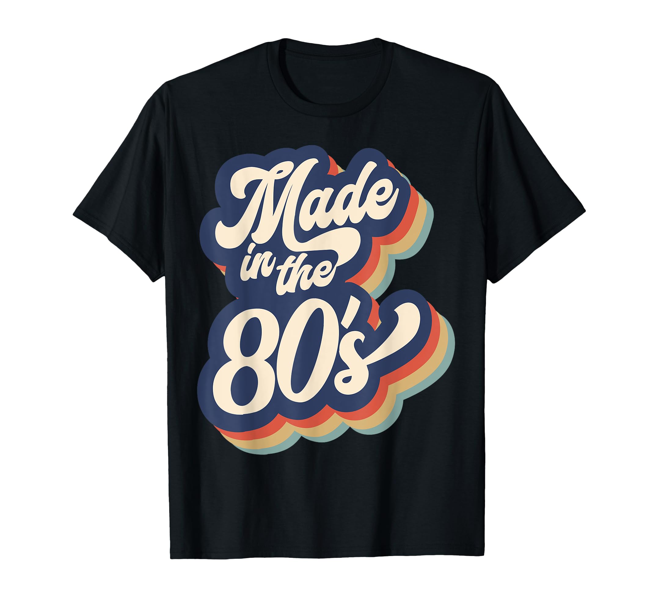 Kleidung mit Designs von Amazon Merch on Demand