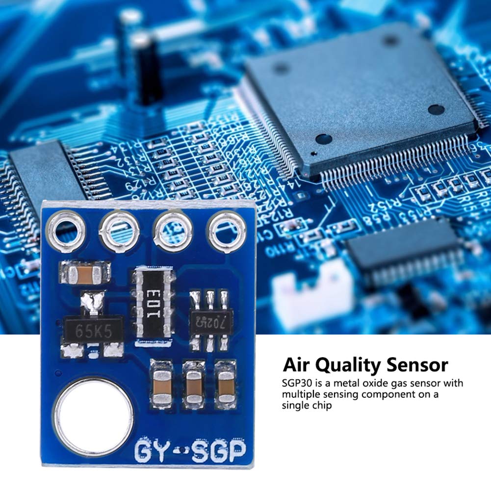 Dwyer® Air Duct Temp Sensor, TE-DFN-B0448-00, 4