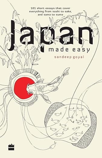 JAPAN MADE EASY