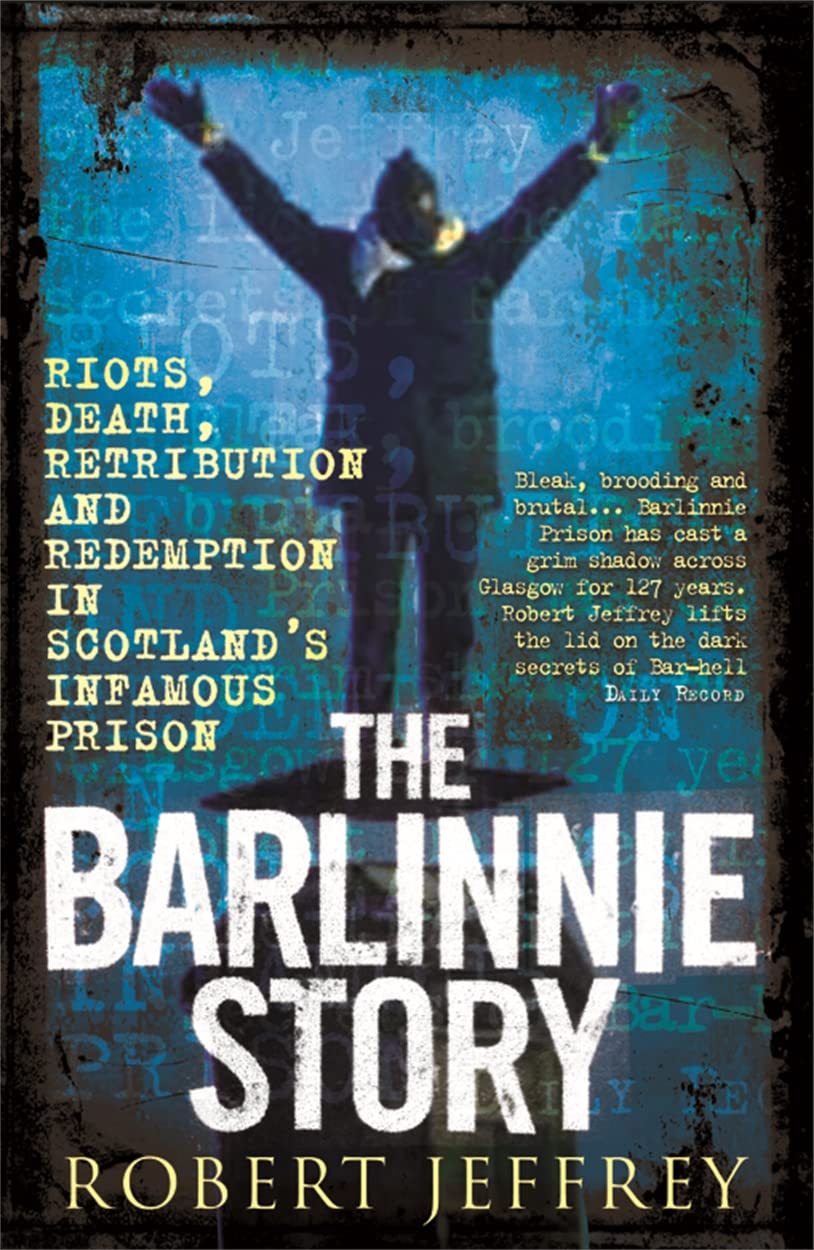 Buy The Barlinnie Story — BookShops.in