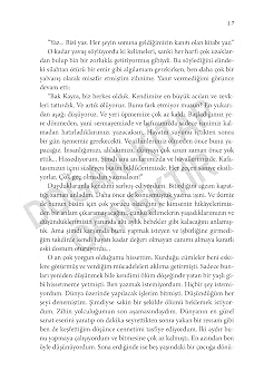Kinyas ve Kayra