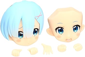 Amazon.co.jp: Re:ゼロから始める異世界生活 キューポッシュ