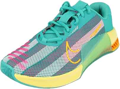 [NIKE] METCON 9 AMP ☆大人気☆ Nike Metcon 9 AMP Women's Workout Shoes. Nike IL