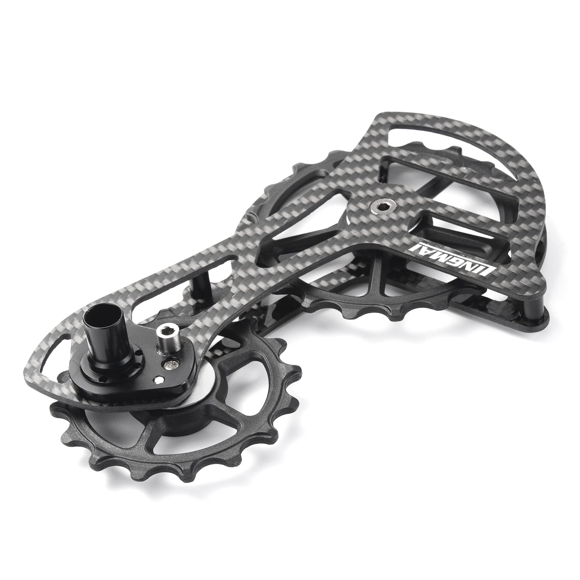 16T /20T自転車 ディレイラー リアディレイラー カーボン Amazon.co.jp: 16T /20T自行车 ディレイラー リアディレイラー