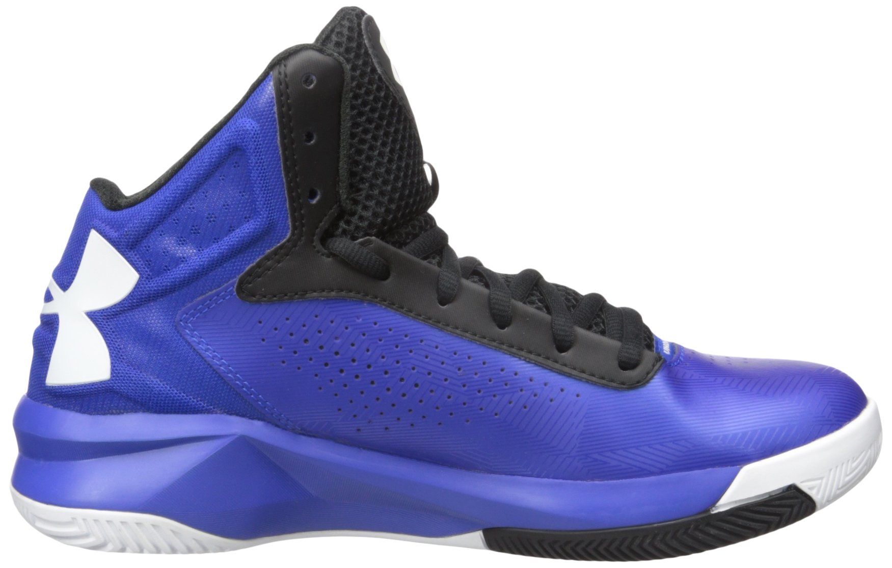 Under Armour Womens Ua Micro G Torch Basketball Shoes Team | Desertcart  Seychelles, image size:1751x1114