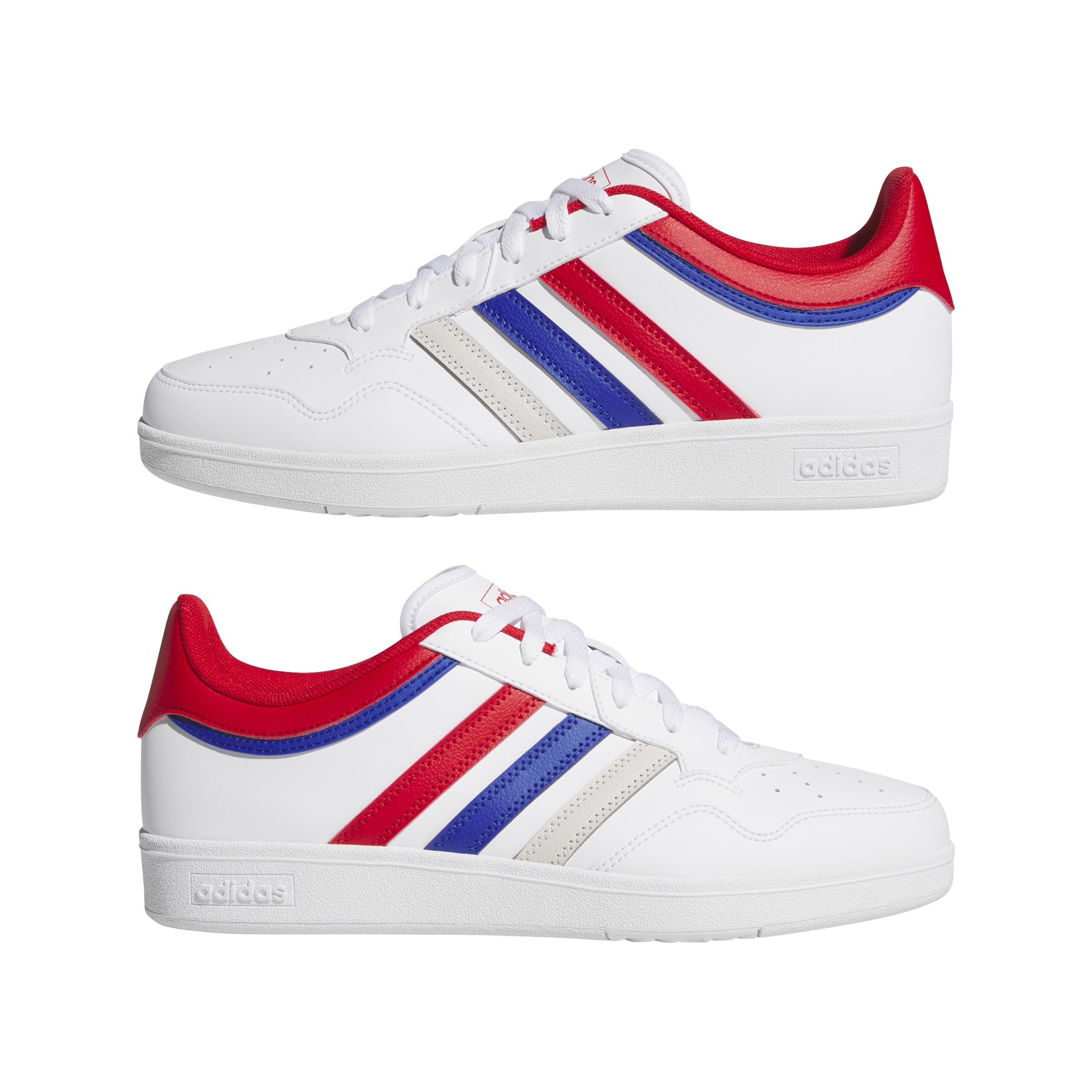 adidas Unisex Zapatilla Hoops 4.0