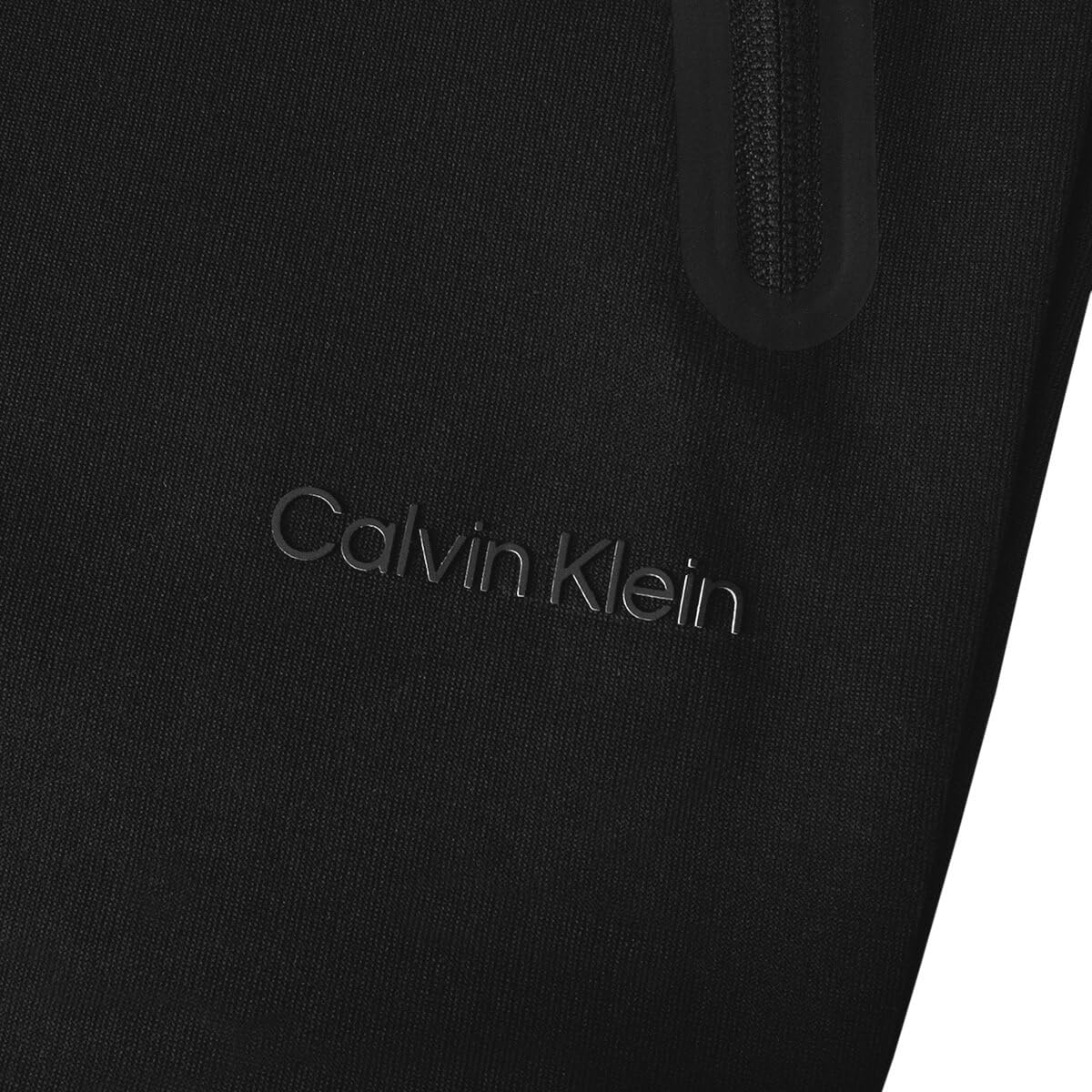 Calvin Klein Herren Hyper Tech feuchtigkeitsableitend leicht Jogginghose