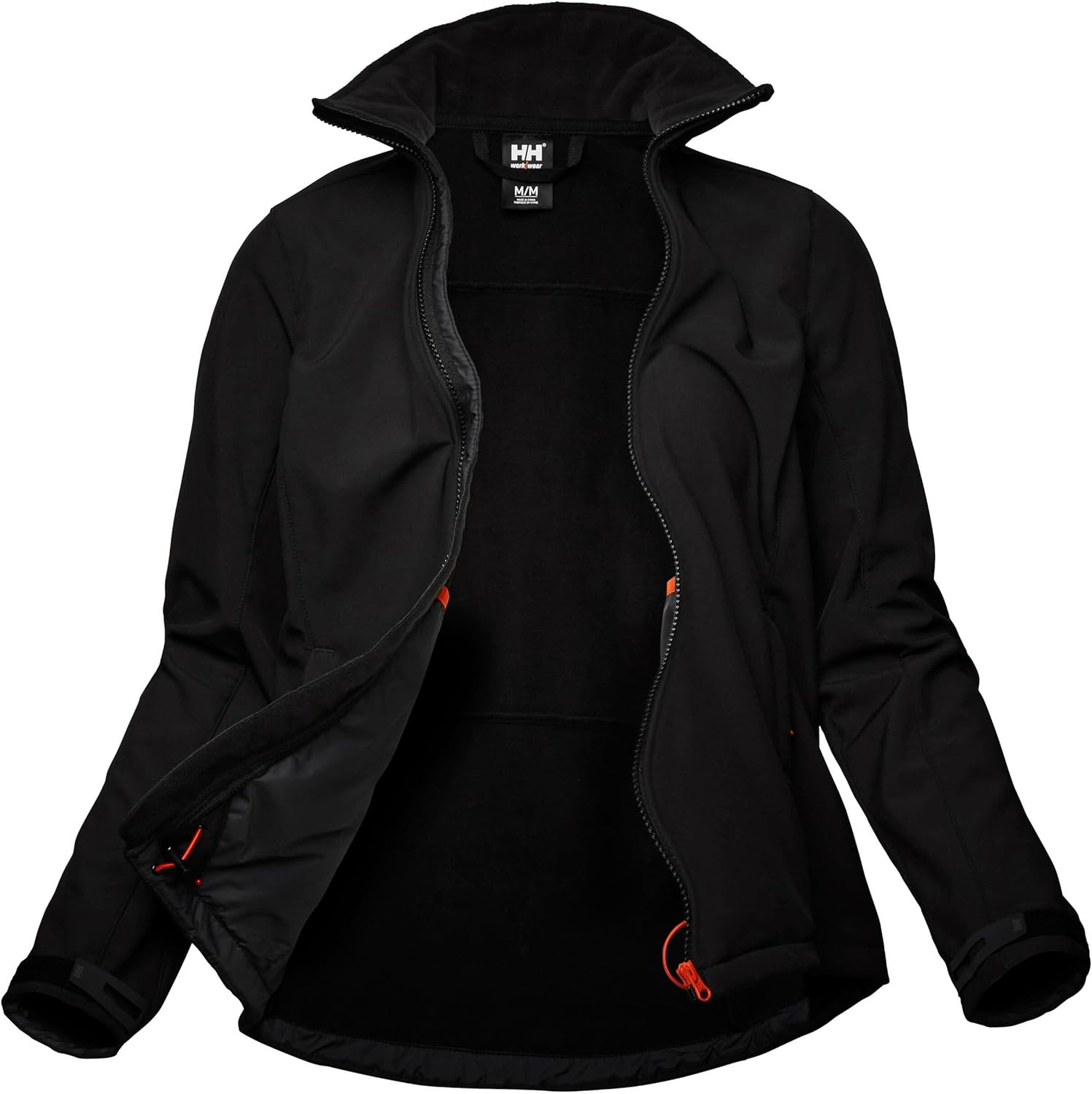 Helly-Hansen Women Luna Softshell Jacket