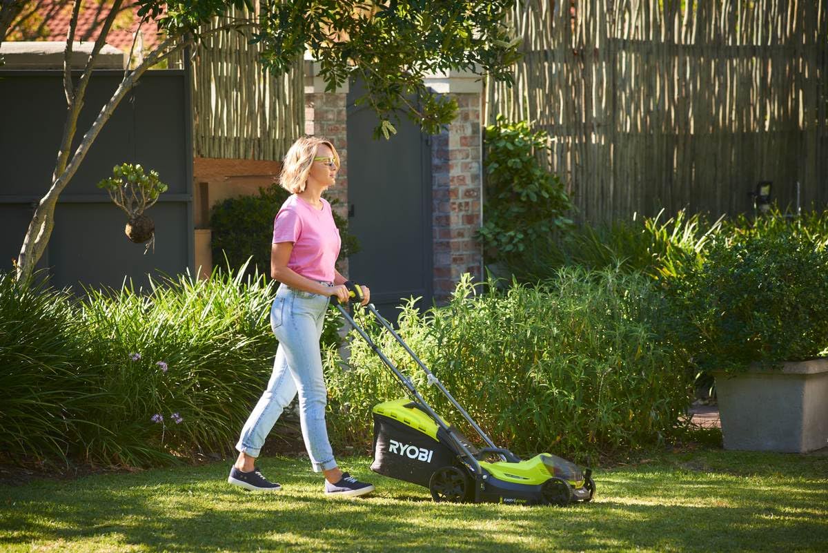 Ryobi RY36LM40A-140 grasmaaier MaxPower 36V 40cm 5133005496