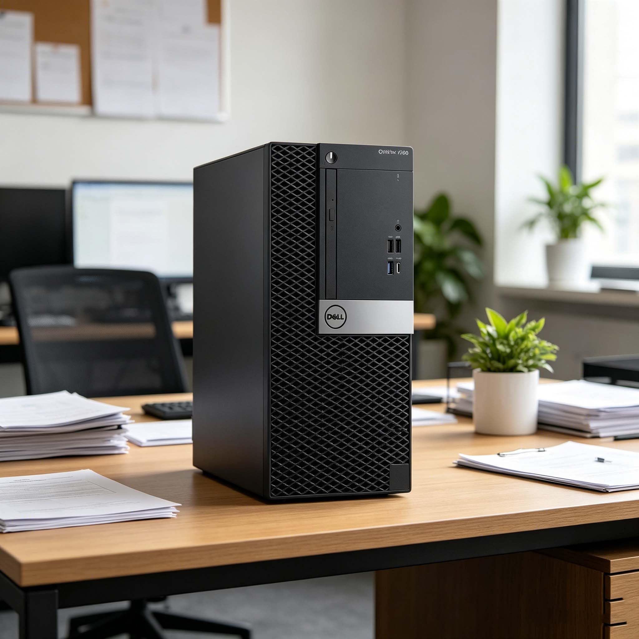 Amazon.com: Dell Optiplex 7060 Tower Desktop Core i7 256GB SSD