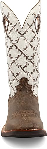 Miniatura 3 de Twisted X Ruff - Botas para hombre