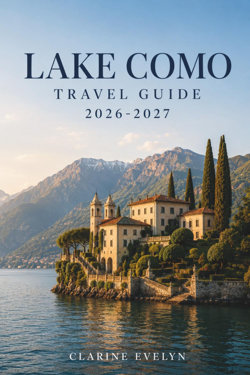 Lake Como Travel Guide 2026-2027: Villas, Ferries, Alpine Walks, Local Trattorias & Smart Planning Tips for First-Time and Repeat Visitorst