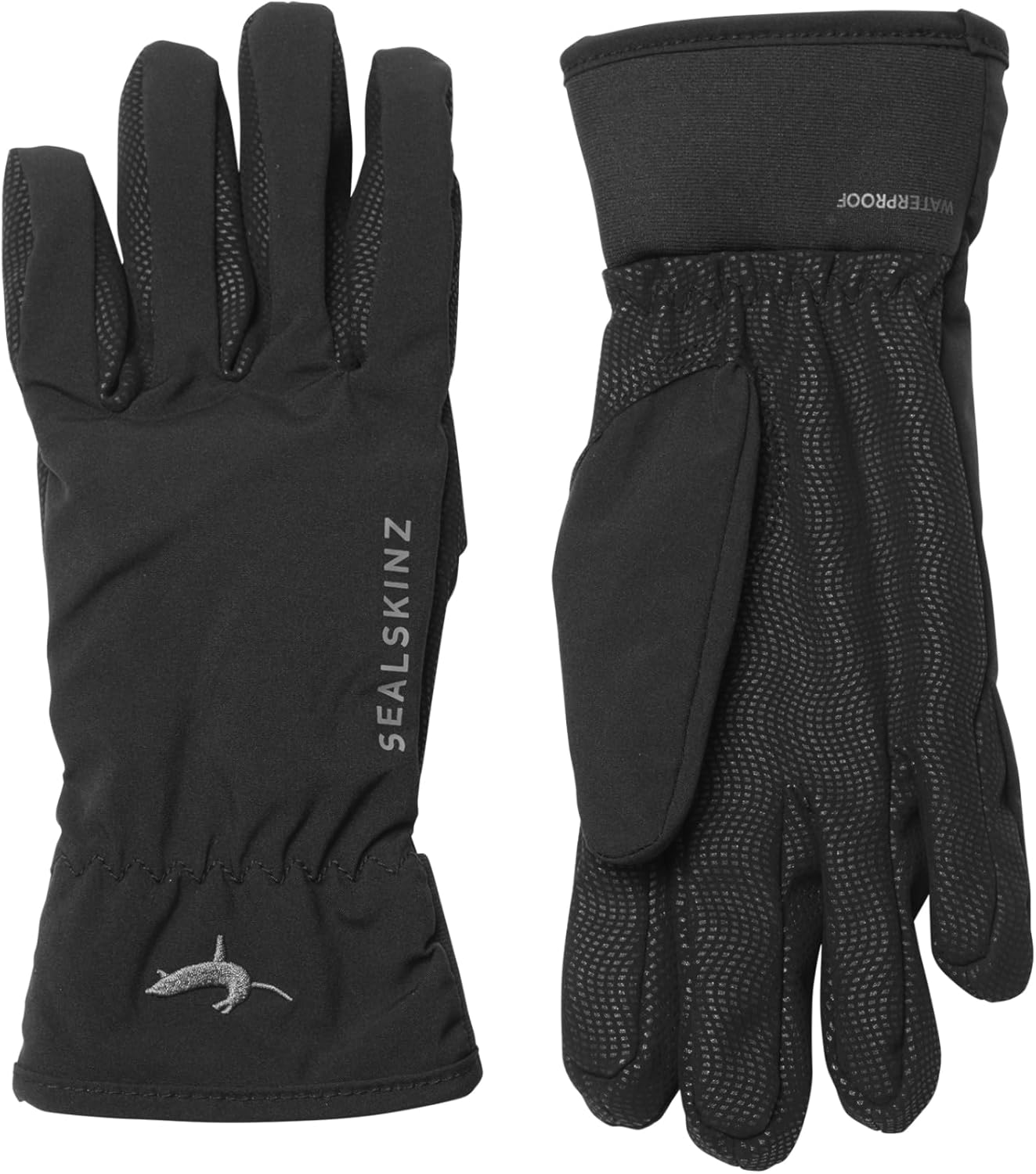SEALSKINZ Griston Waterproof All Weather Lightweight Glove