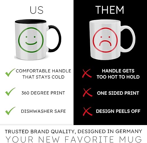 Miniatura 5 de Divertido regalo para cuñada, día de boda, taza de café para mujer, regalo de cumpleaños, Navidad, compromiso futuro (11 onzas)