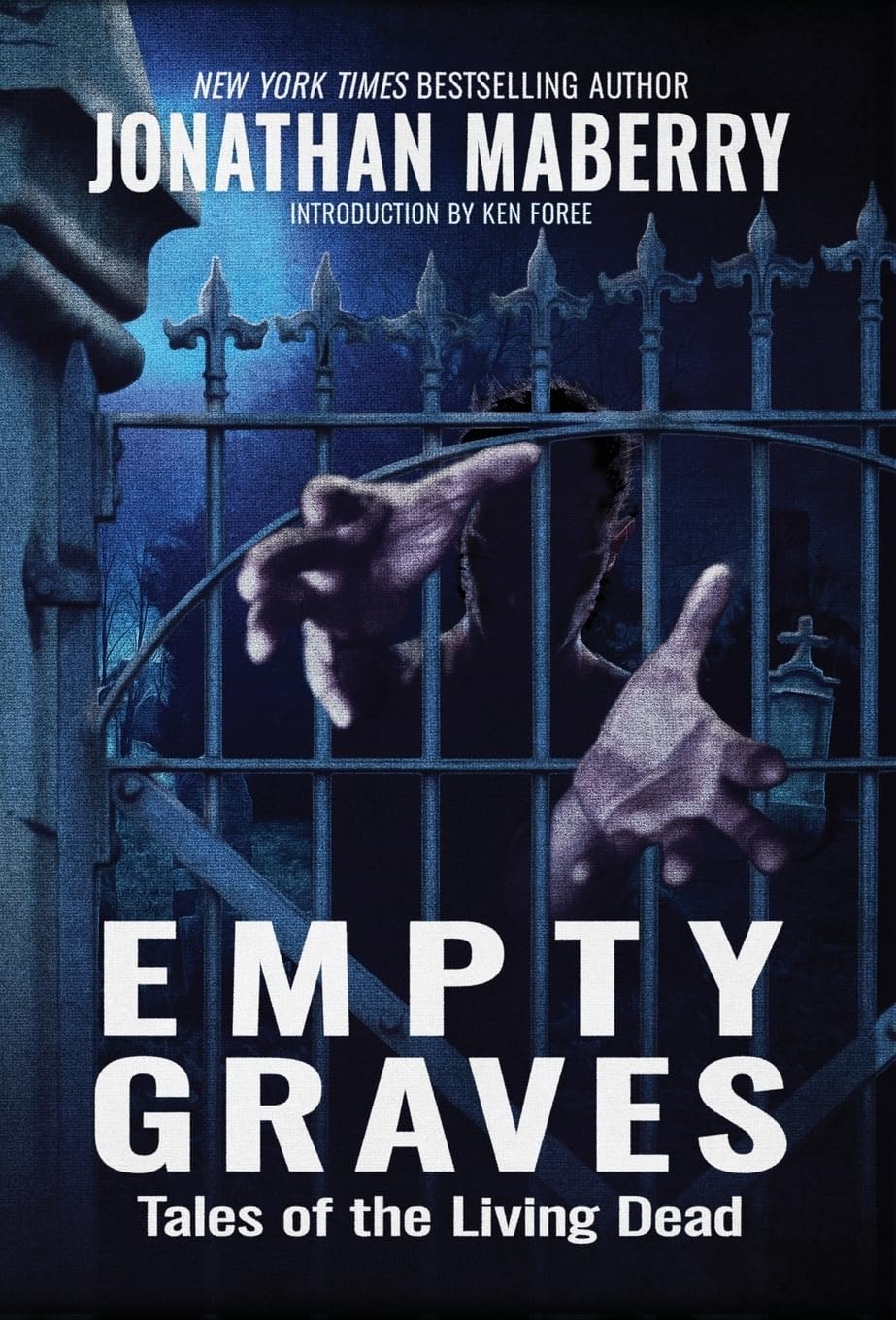 Buy Empty Graves โ BookShops.in