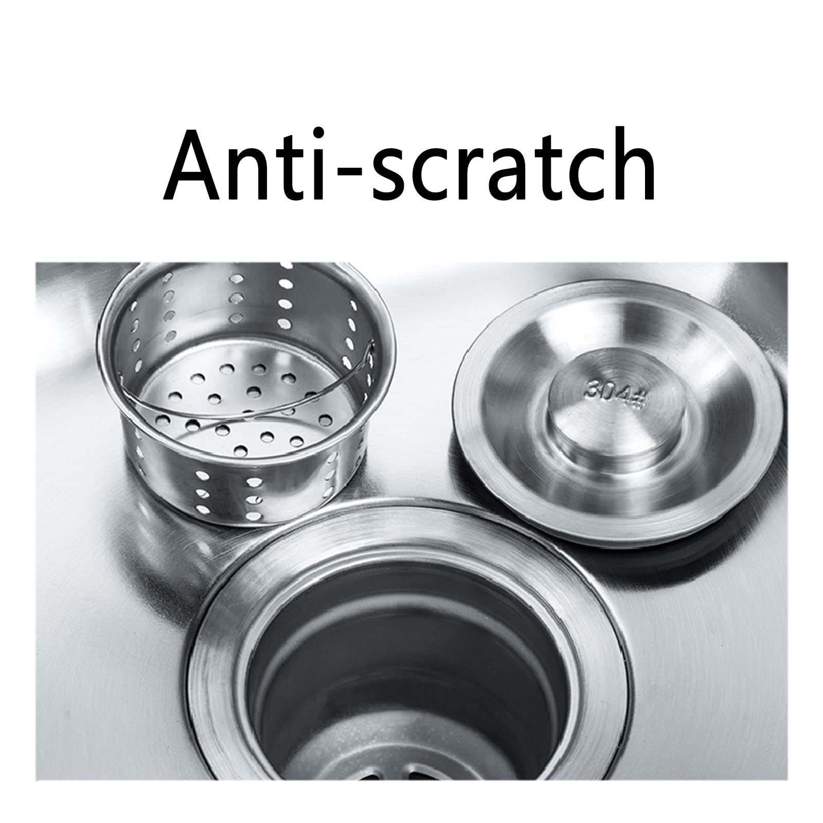 Amazon.co.jp: ガーデンシンク 屋外 蛇口付き キッチンシンク 2槽